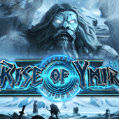 El Ascenso de Ymir screenshot